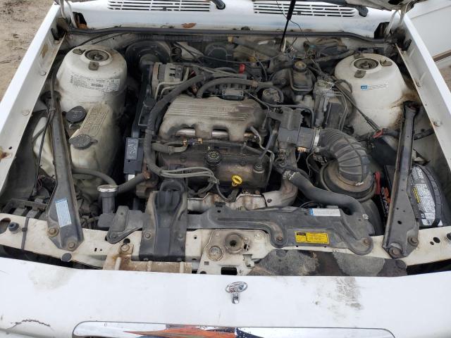 Photo 10 VIN: 1G4AG55M4T6417935 - BUICK CENTURY SP 