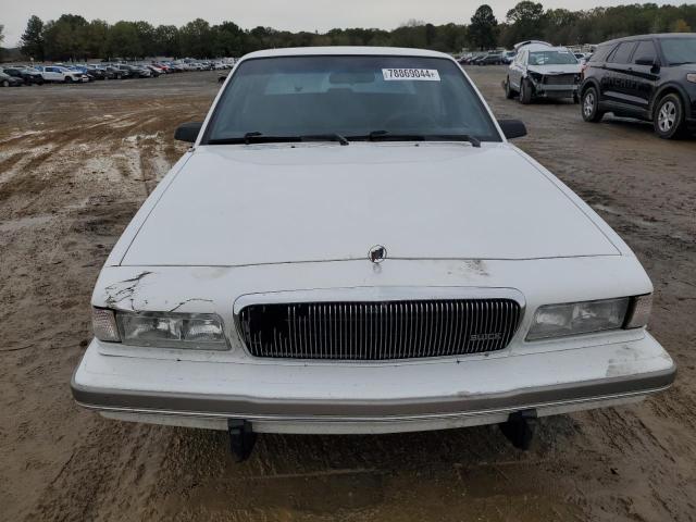 Photo 4 VIN: 1G4AG55M4T6417935 - BUICK CENTURY SP 