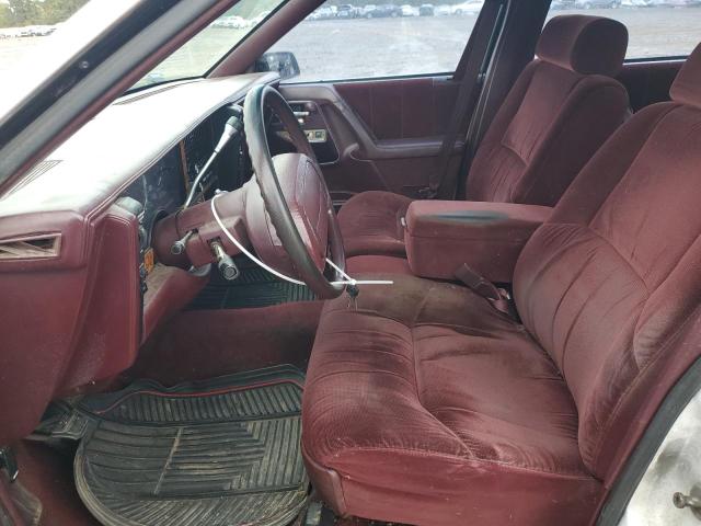 Photo 6 VIN: 1G4AG55M4T6417935 - BUICK CENTURY SP 