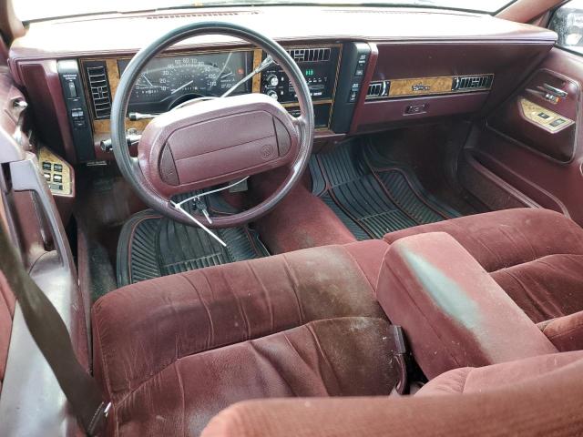 Photo 7 VIN: 1G4AG55M4T6417935 - BUICK CENTURY SP 