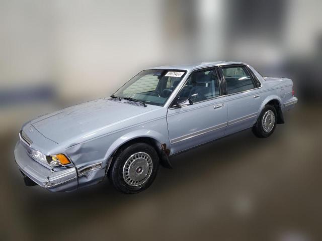 Photo 0 VIN: 1G4AG55M5S6450375 - BUICK CENTURY 