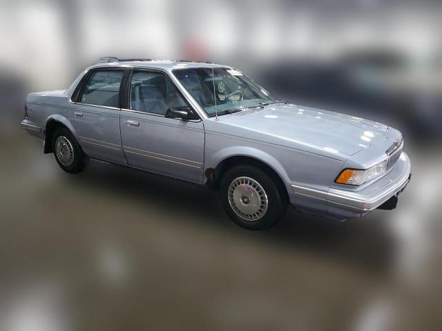 Photo 3 VIN: 1G4AG55M5S6450375 - BUICK CENTURY 