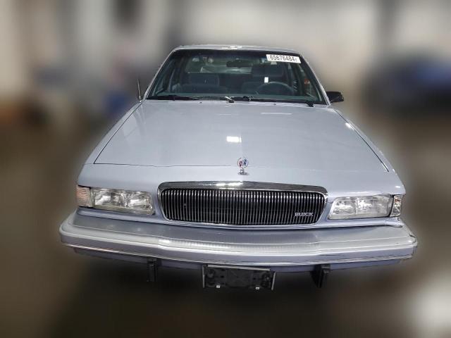 Photo 4 VIN: 1G4AG55M5S6450375 - BUICK CENTURY 