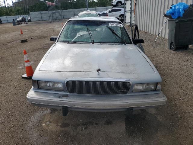 Photo 10 VIN: 1G4AG55M5T6491493 - BUICK CENTURY SP 