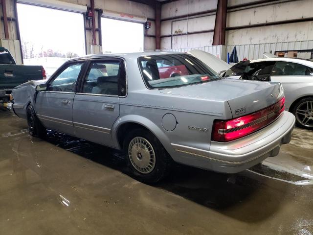 Photo 1 VIN: 1G4AG55M6S6474670 - BUICK CENTURY 