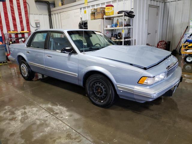 Photo 3 VIN: 1G4AG55M6S6474670 - BUICK CENTURY 