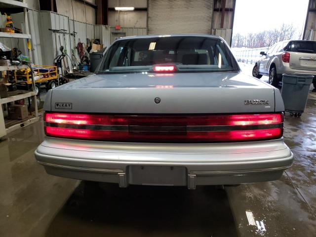 Photo 5 VIN: 1G4AG55M6S6474670 - BUICK CENTURY 