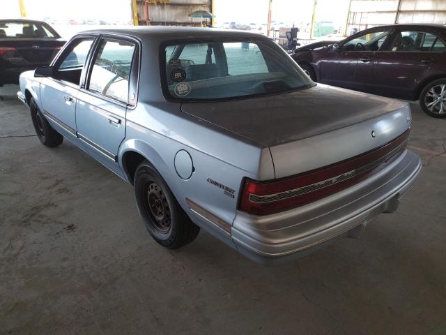 Photo 2 VIN: 1G4AG55M6T6451147 - BUICK CENTURY SP 