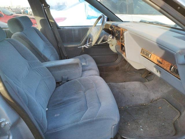 Photo 4 VIN: 1G4AG55M6T6451147 - BUICK CENTURY SP 