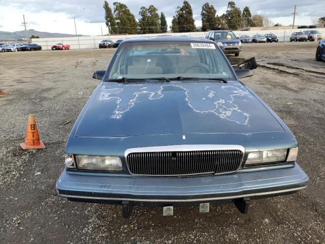 Photo 4 VIN: 1G4AG55M7S6488500 - BUICK CENTURY 