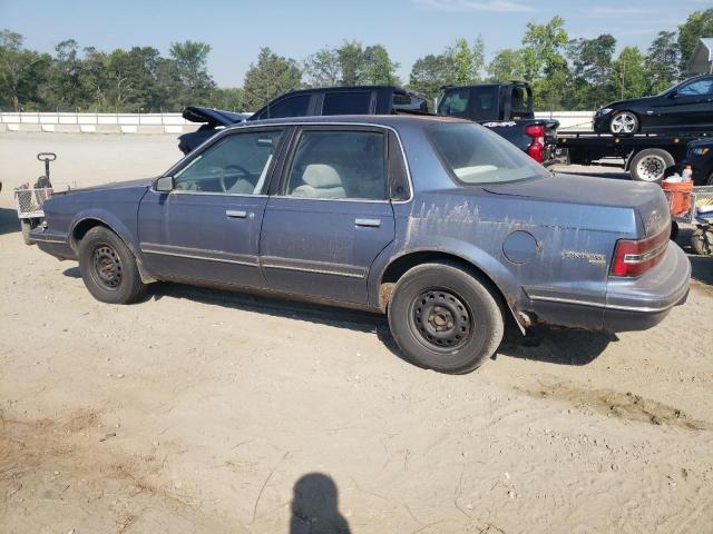 Photo 1 VIN: 1G4AG55M7T6458107 - BUICK CENTURY 