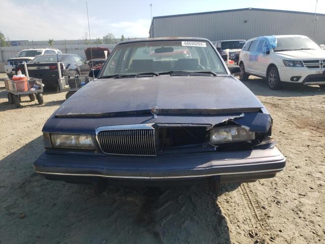 Photo 4 VIN: 1G4AG55M7T6458107 - BUICK CENTURY 