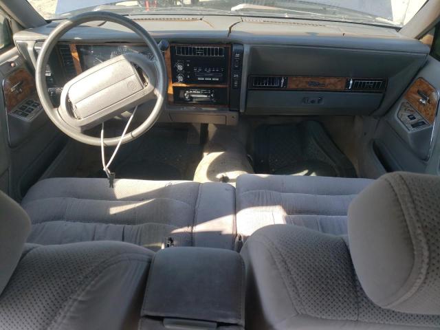 Photo 7 VIN: 1G4AG55M7T6458107 - BUICK CENTURY 