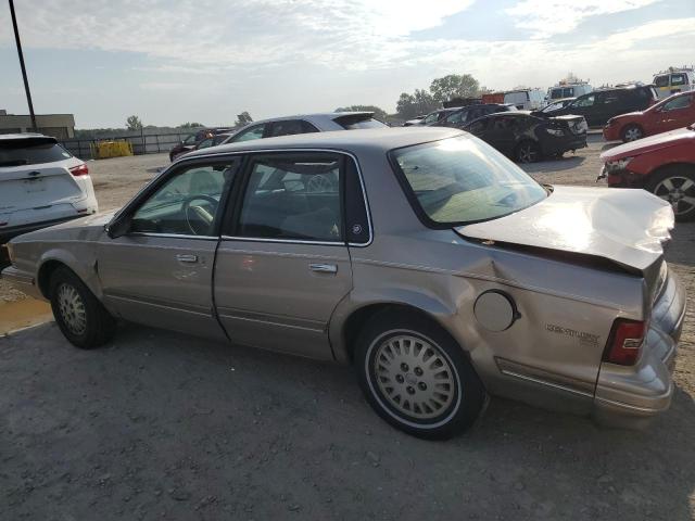 Photo 1 VIN: 1G4AG55M7T6465347 - BUICK CENTURY SP 