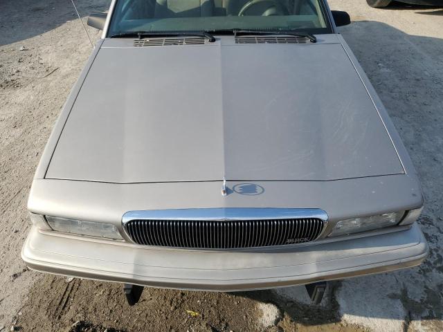 Photo 10 VIN: 1G4AG55M7T6465347 - BUICK CENTURY SP 