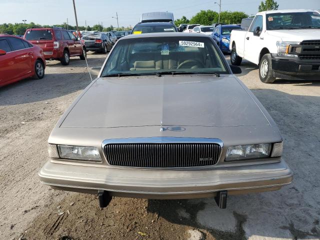 Photo 4 VIN: 1G4AG55M7T6465347 - BUICK CENTURY SP 