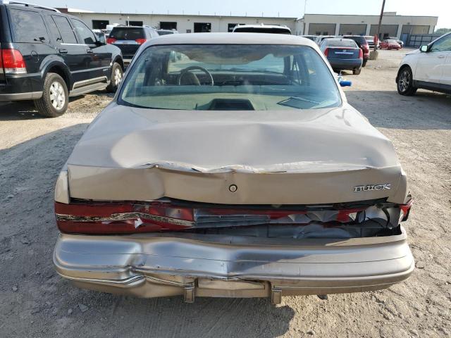 Photo 5 VIN: 1G4AG55M7T6465347 - BUICK CENTURY SP 