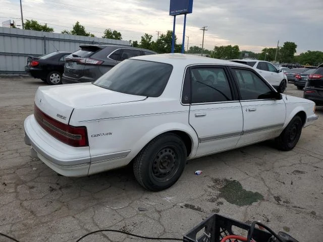 Photo 2 VIN: 1G4AG55M8R6468850 - BUICK CENTURY SP 