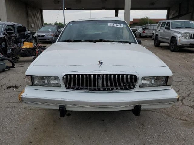 Photo 4 VIN: 1G4AG55M8R6468850 - BUICK CENTURY SP 