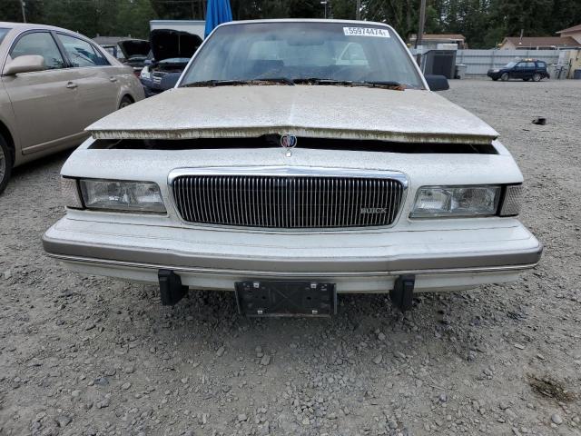 Photo 4 VIN: 1G4AG55M8S6507328 - BUICK CENTURY 