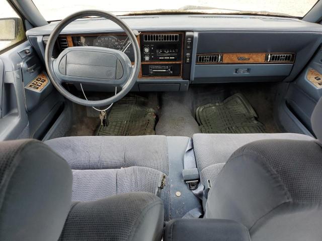 Photo 7 VIN: 1G4AG55M8S6507328 - BUICK CENTURY 