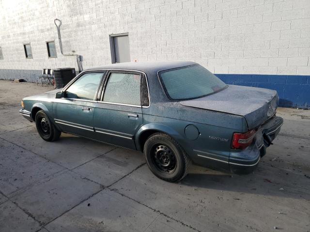 Photo 1 VIN: 1G4AG55M8T6431577 - BUICK CENTURY SP 