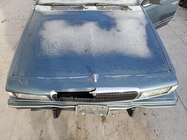 Photo 10 VIN: 1G4AG55M8T6431577 - BUICK CENTURY SP 