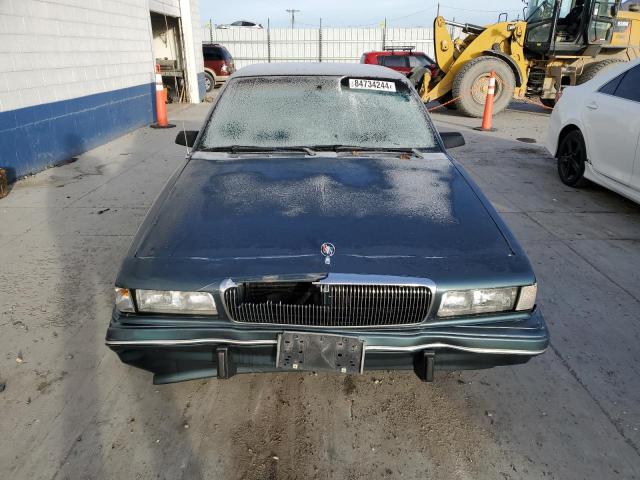 Photo 4 VIN: 1G4AG55M8T6431577 - BUICK CENTURY SP 