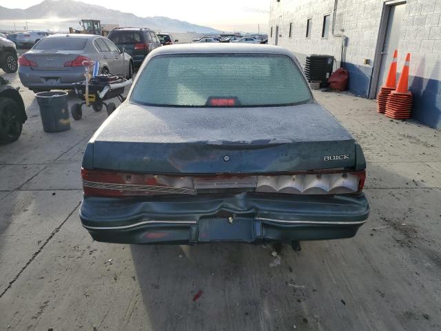 Photo 5 VIN: 1G4AG55M8T6431577 - BUICK CENTURY SP 