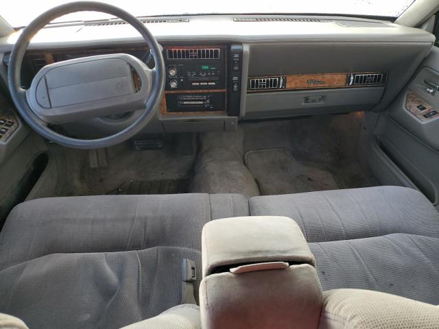 Photo 7 VIN: 1G4AG55M8T6431577 - BUICK CENTURY SP 