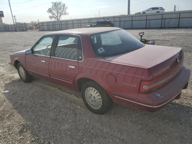 Photo 1 VIN: 1G4AG55M9R6400640 - BUICK CENTURY SP 