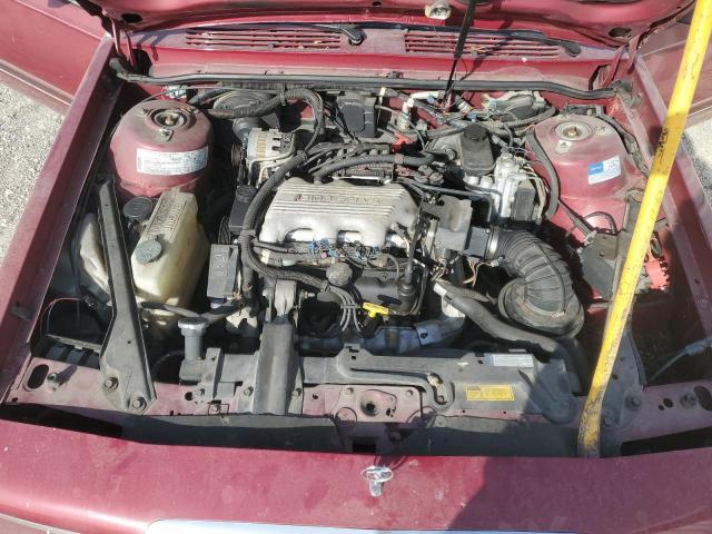 Photo 10 VIN: 1G4AG55M9R6400640 - BUICK CENTURY SP 