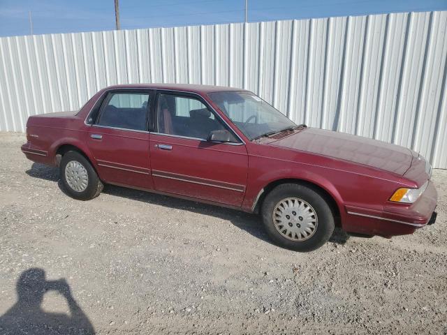 Photo 3 VIN: 1G4AG55M9R6400640 - BUICK CENTURY SP 