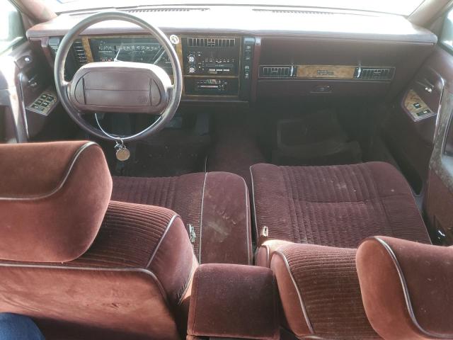 Photo 7 VIN: 1G4AG55M9R6400640 - BUICK CENTURY SP 