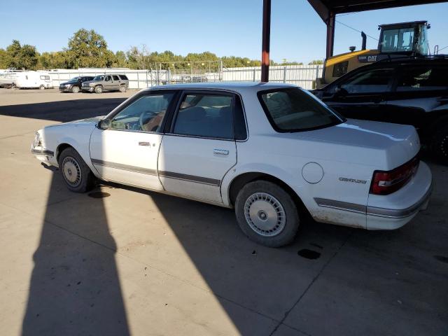 Photo 1 VIN: 1G4AG55M9T6480979 - BUICK CENTURY SP 