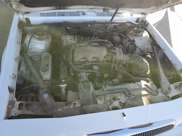 Photo 10 VIN: 1G4AG55M9T6480979 - BUICK CENTURY SP 