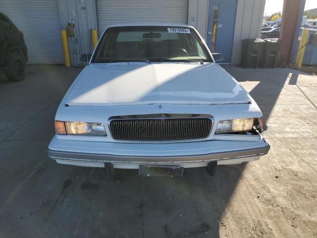 Photo 4 VIN: 1G4AG55M9T6480979 - BUICK CENTURY SP 