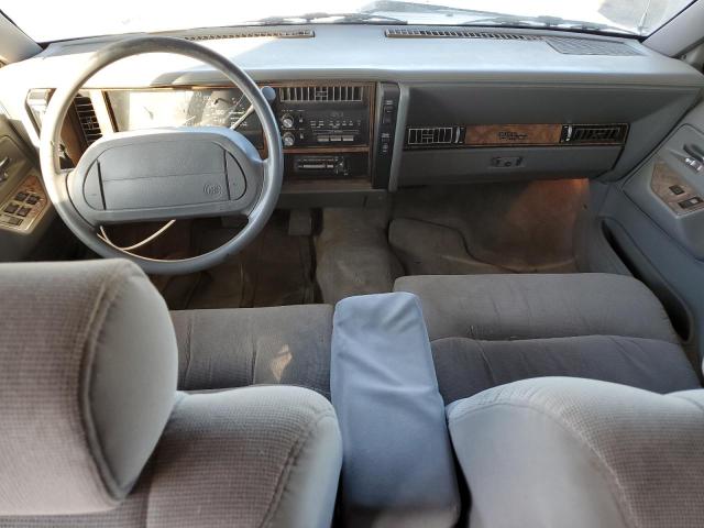 Photo 7 VIN: 1G4AG55M9T6480979 - BUICK CENTURY SP 