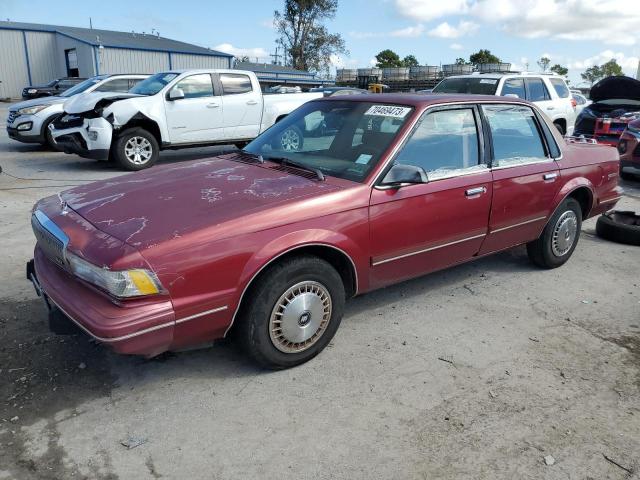 Photo 0 VIN: 1G4AG55MXR6461317 - BUICK CENTURY SP 