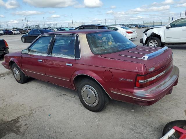 Photo 1 VIN: 1G4AG55MXR6461317 - BUICK CENTURY SP 