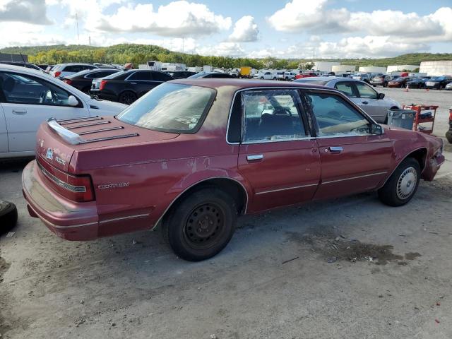 Photo 2 VIN: 1G4AG55MXR6461317 - BUICK CENTURY SP 