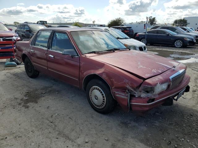 Photo 3 VIN: 1G4AG55MXR6461317 - BUICK CENTURY SP 