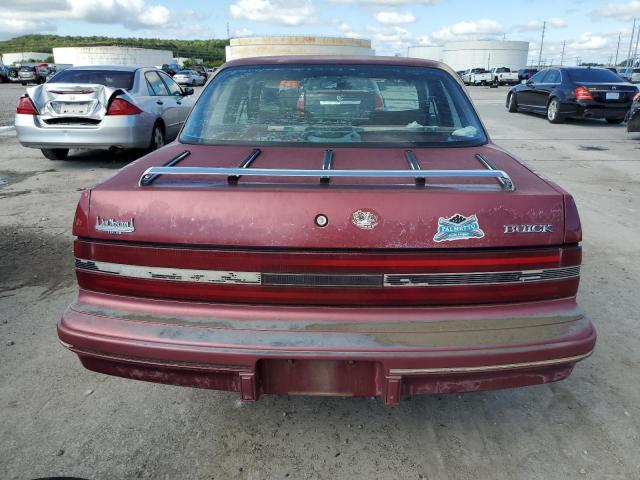 Photo 5 VIN: 1G4AG55MXR6461317 - BUICK CENTURY SP 