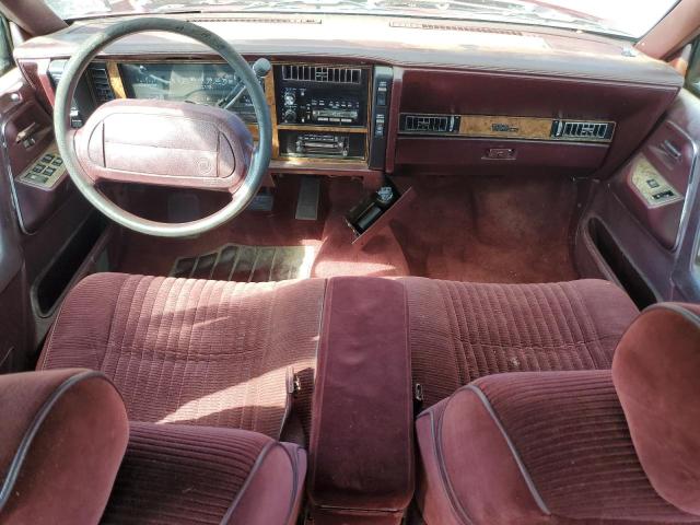 Photo 7 VIN: 1G4AG55MXR6461317 - BUICK CENTURY SP 