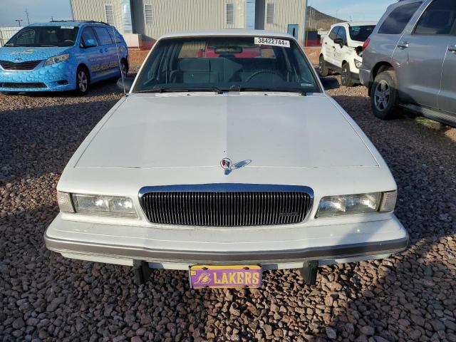 Photo 4 VIN: 1G4AG55MXS6452817 - BUICK CENTURY 