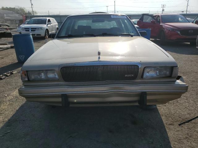 Photo 4 VIN: 1G4AG55MXS6494193 - BUICK CENTURY 