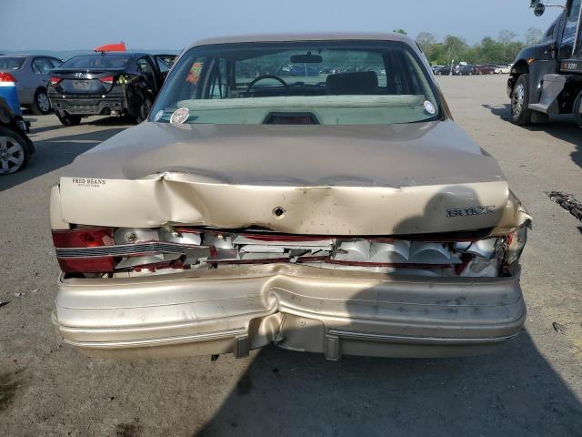 Photo 5 VIN: 1G4AG55MXS6494193 - BUICK CENTURY 