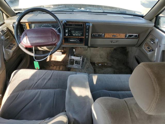 Photo 7 VIN: 1G4AG55MXS6494193 - BUICK CENTURY 