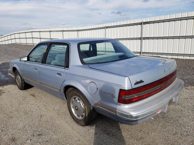 Photo 2 VIN: 1G4AG55MXT6415431 - BUICK CENTURY SP 