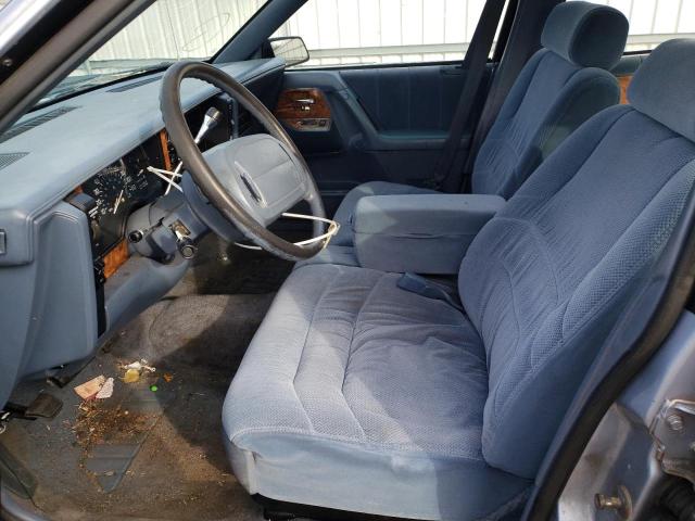 Photo 4 VIN: 1G4AG55MXT6415431 - BUICK CENTURY SP 